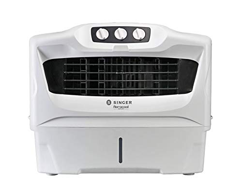 singer air cooler