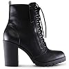 Marco-Republic-Manila-Womens-Round-Toe-Block-Stacked-Heels-Lace-Up-Military-Combat-Boots