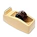 3M Scotch Brand Heavy Duty Dispenser C22, 3 inch Core Size, Beige, 1 per case