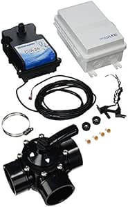 Amazon.com : Hayward GLC-1P-A Solar Pool Heating Control System with 3