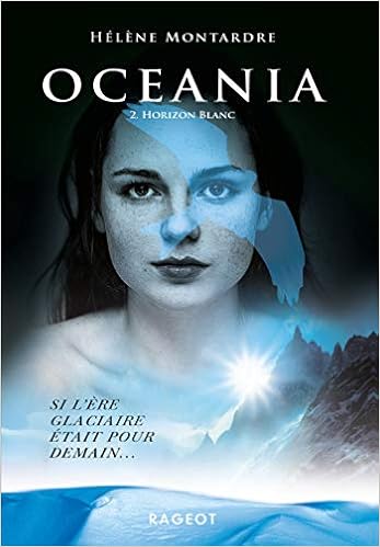 Amazon Fr Oceania T2 Horizon Blanc Montardre Helene Livres