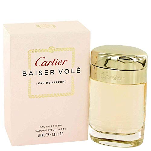 Baiser vole eau de parfum cartier Clearance