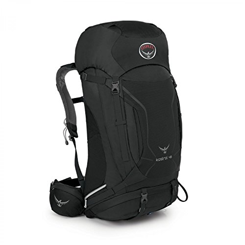 Osprey Kestrel 48 Internal Frame Pack