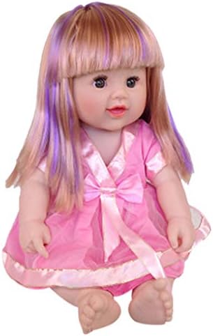 Yamart Reborn Baby Doll Lifelike Realistic Baby Doll, Tall Dreams Gift Set Ensemble, 20-inch Weighted Baby, for Ages 3+