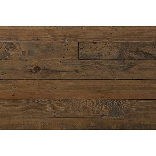 Artum Hill TA17-06 Dresser Queen Upholstered Bed with Arch-Curved, Padded Headboard, and Platform-Style Base, Brown - Thumbnail 3