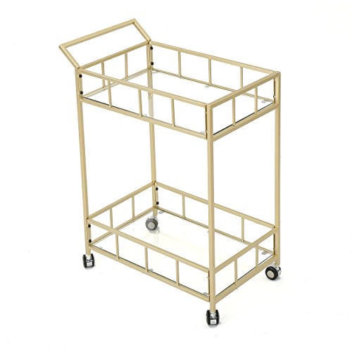 Amazon.com.mx: Carros de Servicio: Hogar y Cocina