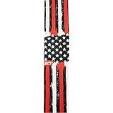 SCT USA Color Flag Scooter Grip
