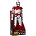 Jakks Pacific - Figurine Star Wars - Shock Trooper 80cm - 0045672652195