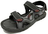 Men's Waterproof Easy Sandals