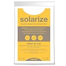 Fairfield Solarize Liner Fabric Roll – Thermal Insulating Fabric, 50% Polyester 50% Aluminum, White 22x20 Yards - View #4