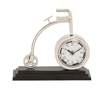 cycle clock online