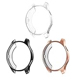 3 Pack - Fintie Case Compatible with Samsung Galaxy