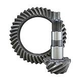 Yukon (YG D44RS-513RUB) High Performance Ring and Pinion Gear Set for Dana 44 Short Pinion Reverse Rotation Differential