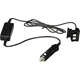 DJI CP.PT.000099 Car Charger for Phantom 2 Quadcopter
