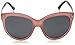 Veezee - Dba Von Zipper Cheeks Women's Round Sunglasses