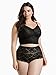 Crop Lace Bralette