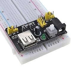 Creative-Idea 6pcs 53x33mm 3.3V 5V Output Voltage