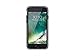 Griffin iPhone 7 Clear Protective Hard Shell Case, Survivor Clear, Clear/Smoke