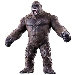 Movie Monster Series KONG from GODZILLA VS. KONG
