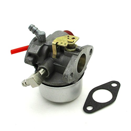 XLJOY Carburetor Carb for TORO 6.5HP GTS 22IN Recycler Lawnmower Tecumseh Engine 20370