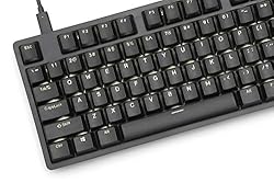 DROP ENTR Series TKL Mechanical Keyboard - Gateron