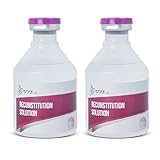 Stat Peptides Reconstitution Solution - Clear