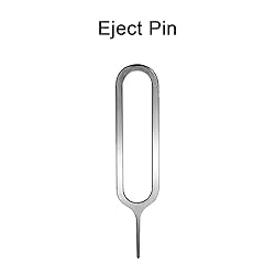 Phoupair SIM Card Slot Tray Holder Replacement