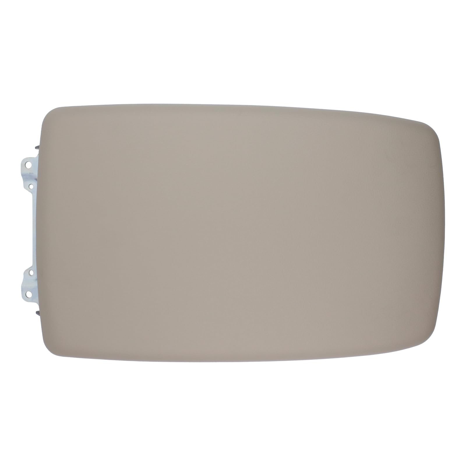 Condition photo showing New/Like New for drivefix front center console armrest lid with bracket assembly beige for toyota highlander 2008-201