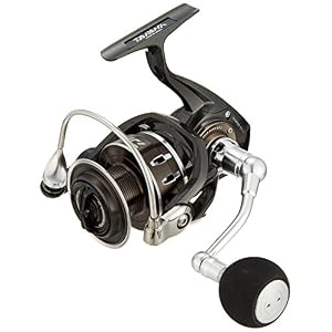 Daiwa (moulinet à Tambour 16 Kyatarina 4000h