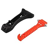 1 Pack Window Breaker Emergency Escape Tool Life Saving Survival Kit