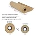 IEOKE Butcher Kraft Paper Roll - 18 