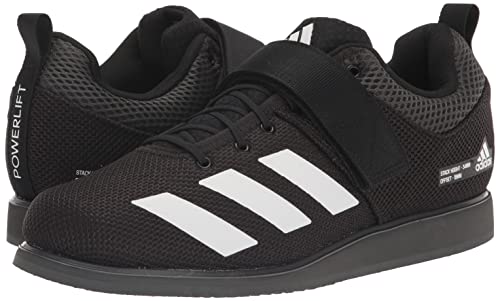 adidas Unisex-Adult Powerlift 5 Cross Trainer - Choose SZ/color