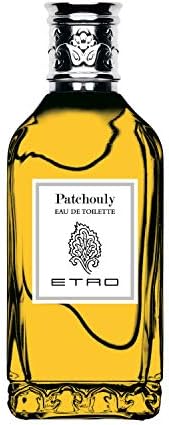Etro Profumi Patchouly eau de toilette 100Ml perfume