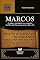 Livro Marcos — O Servo em Movimento: A vida, o ministério e o coração do Filho de Deus que serviu até o fim (Comentários da Bíblia)