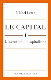 L' invention du capitalisme