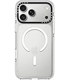 Amazon.com: CASETiFY for iPhone 17 Pro Max Case - Alloy Ripple