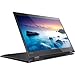 2019 Lenovo IdeaPad Flex-15IWL Onyx Black 2-in-1 Laptop - 15.6