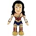 Bleacher Creatures DC Batman vs Superman: Dawn of Justice- Wonder Woman Plush Figure, 10
