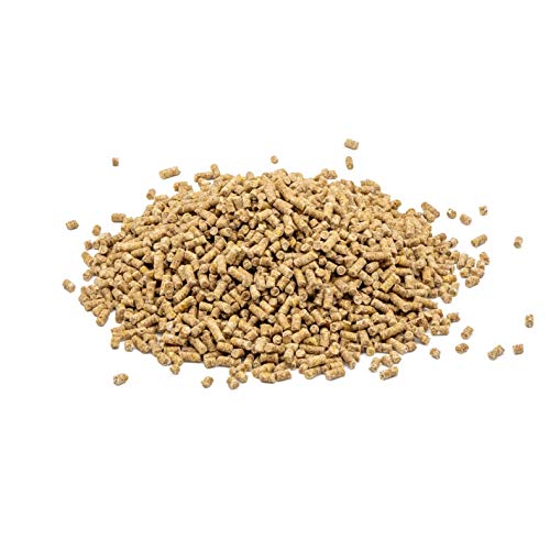 STAWA Legekorn Premium, ohne Gentechnik, 10 kg – Bild 3