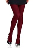 Hue Women's Diamond Texture Control Tights