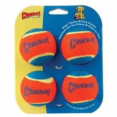 4PK Tennis Ball