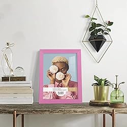 Renditions Gallery 8x10 inch Picture Frame Modern