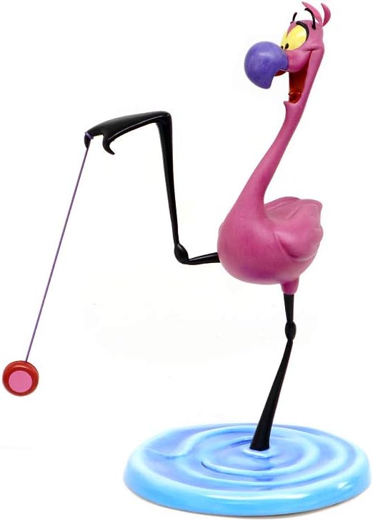 Amazon Wdcc ファンタジア00 フラミンゴ ディズニー フィギュア ドール 通販