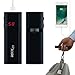 OAXIS AirScale Digital Luggage Scale with 6500mAh Fast Charge Power Bank (LG Battery Cell ), Portable Handheld Travel Scale LCD Luggage Hanging Scale