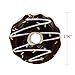 Eworld - Squeezed Doughnut Toy - 5 Pcs 2