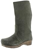 Sanita Signature Tsunelda Womens Mid Calf Boots Shoes