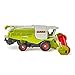1:87 Siku Claas Forage Harvester