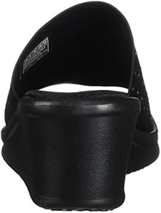 skechers rumblers silky smooth