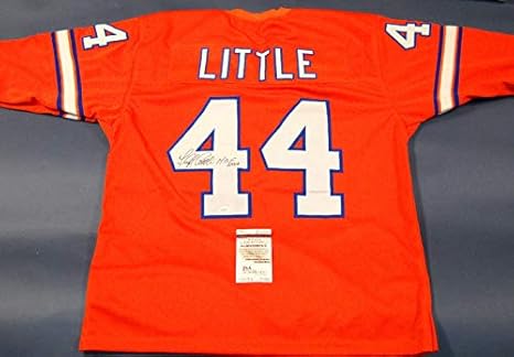 floyd little jersey
