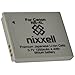 Nixxell NB-4L Battery for Canon, Combo Kit
